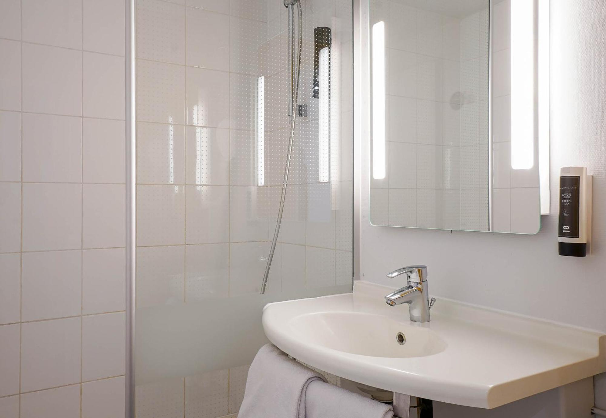B&B Hotel Marseille Centre Vieux Port Eksteriør bilde