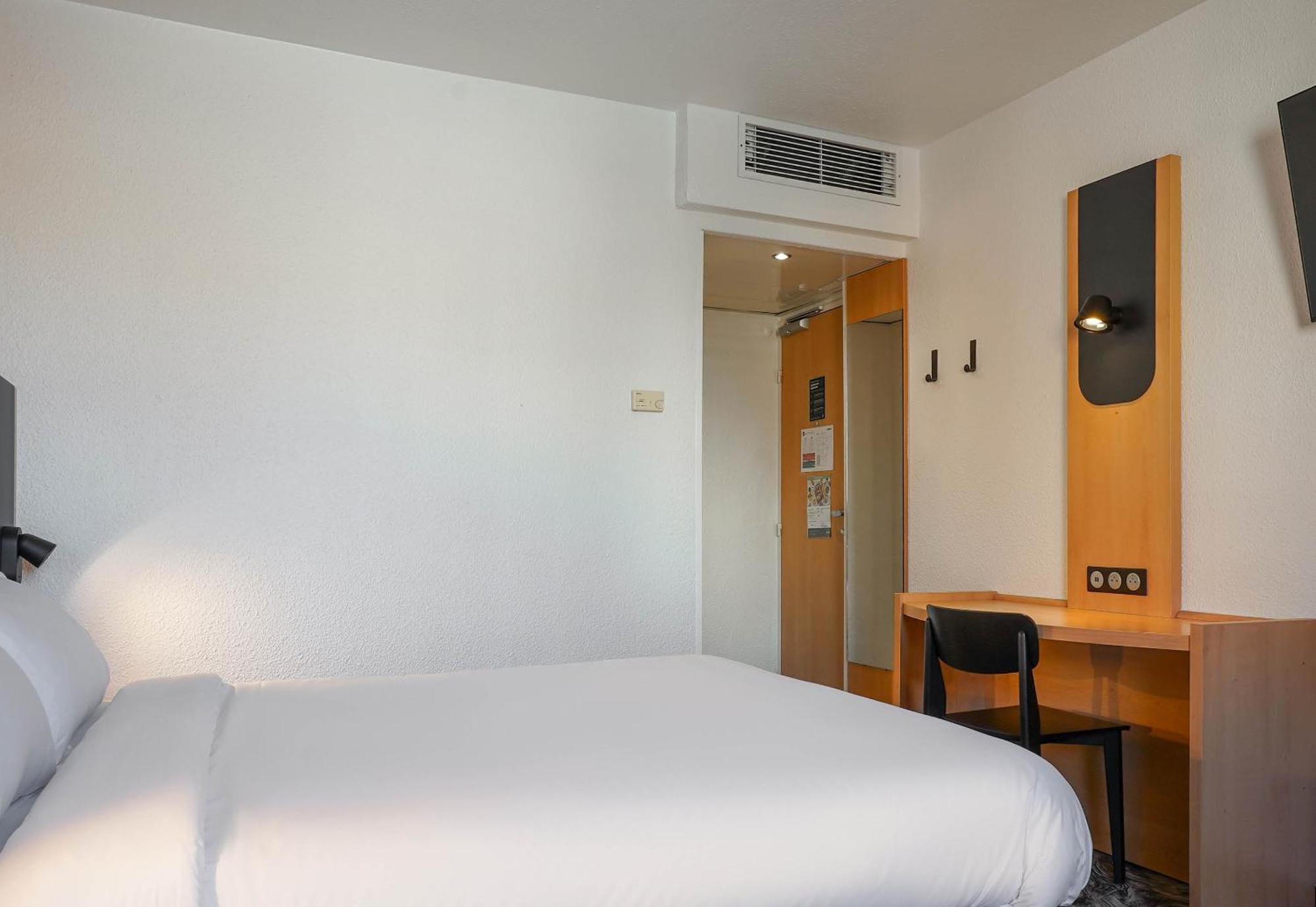 B&B Hotel Marseille Centre Vieux Port Eksteriør bilde