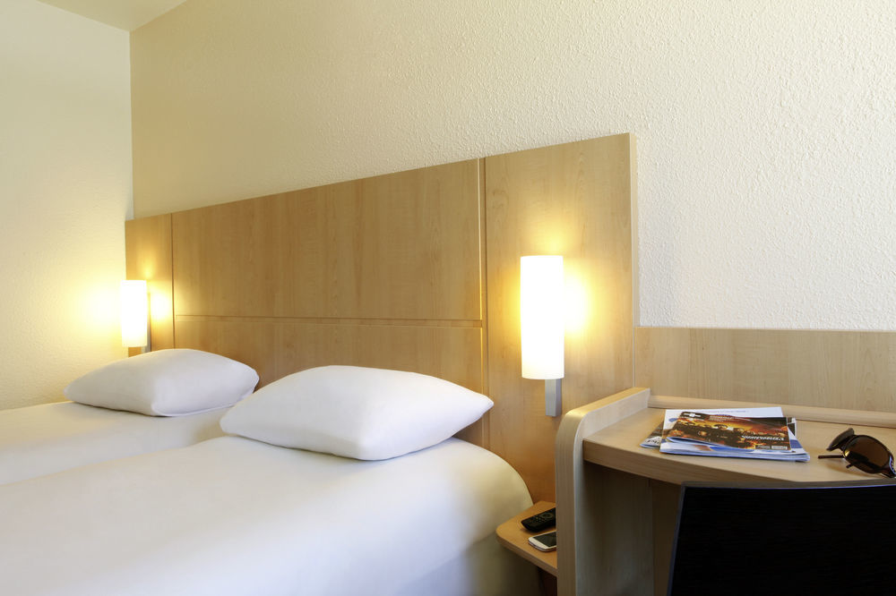 B&B Hotel Marseille Centre Vieux Port Eksteriør bilde