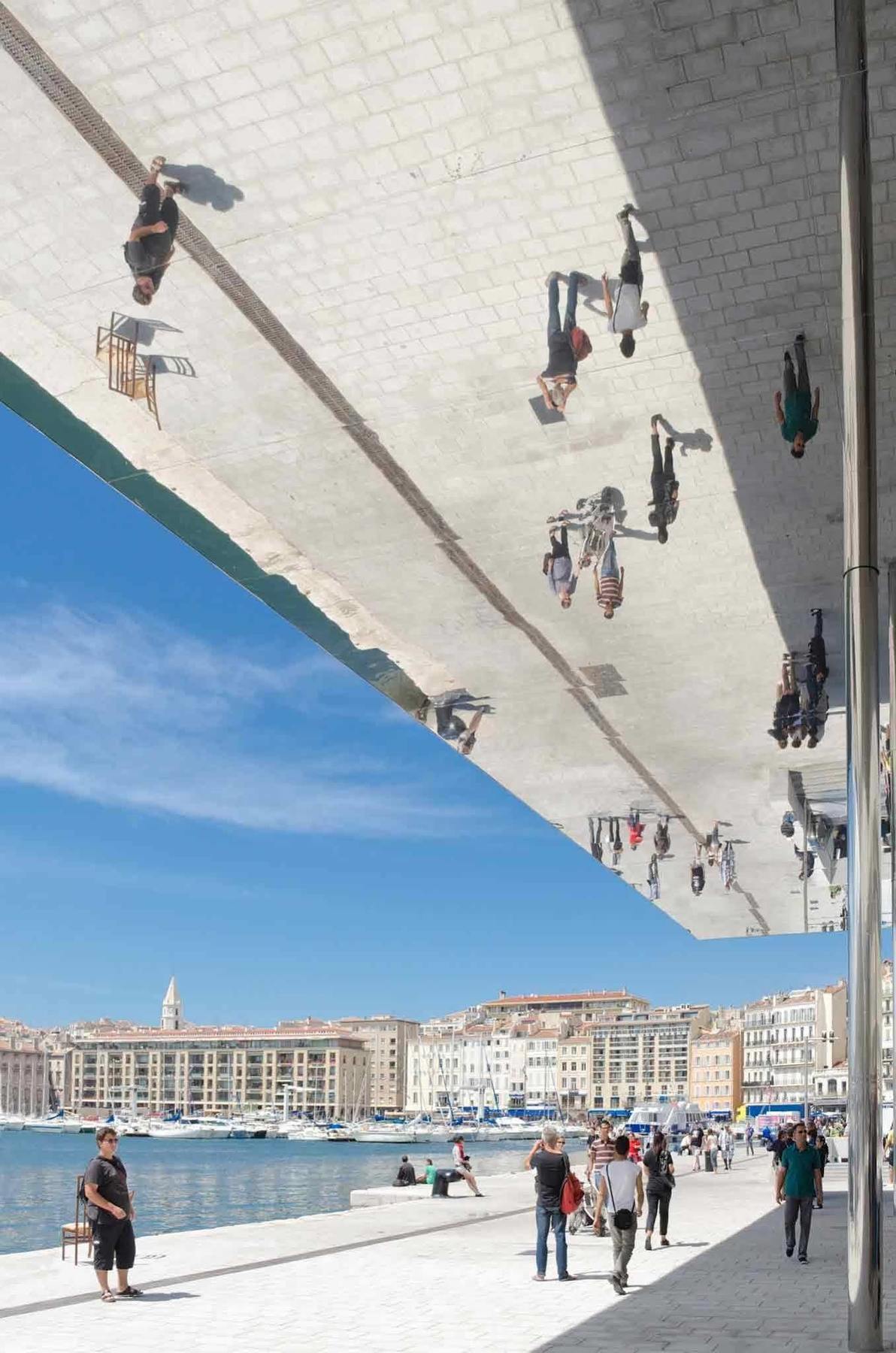 B&B Hotel Marseille Centre Vieux Port Eksteriør bilde